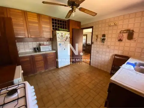 Casa en Venta de 4 dormitorios