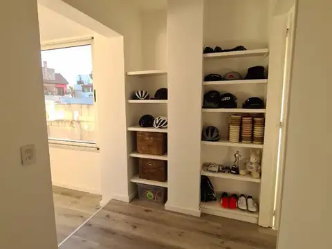 Departamento en Venta Apto profesional