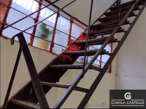 Galpón en alquiler de 180m2 ubicado en Haedo