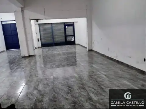 Galpon en Alquiler 30 años