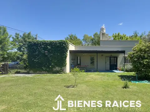 Casa en Venta de 2 dormitorios