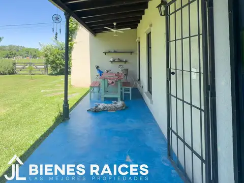 Casa en Venta al Norte