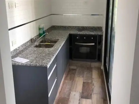 Departamento en Venta en Villa Urquiza, USD 223.000