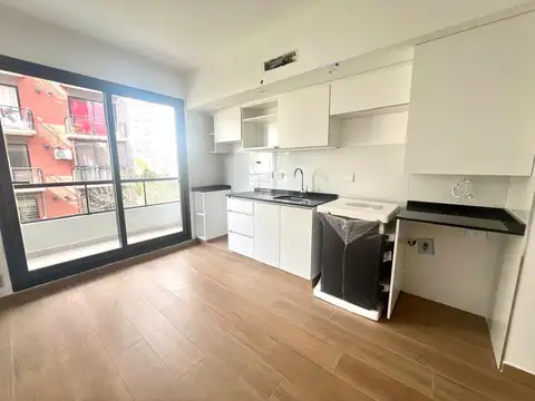 Departamento en Venta de Monoambiente
