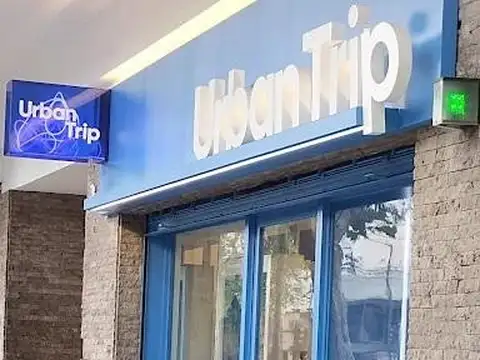 Local en Venta en Caballito, USD 124.500