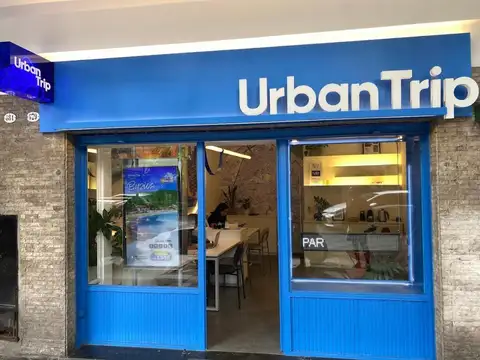 Local con Renta en Venta en Caballito