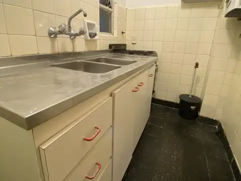Departamento en Venta 50 años