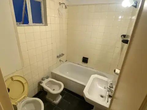 Departamento en  Darregueyra al 2200