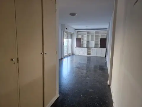 Departamento en alquiler en Olivos