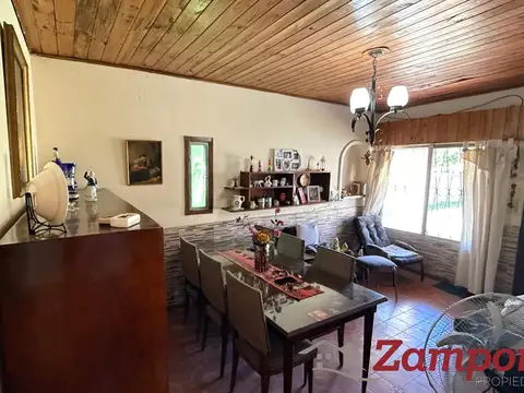 Casa en Venta 55 años