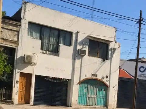 VENTA LOTE LOMAS DE ZAMORA IDEAL EMPRENDIMIENTO
