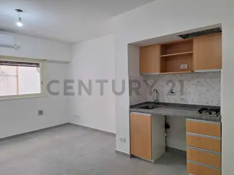 VENTA MONOAMBIENTE RECICLADO A NUEVO EN RETIRO