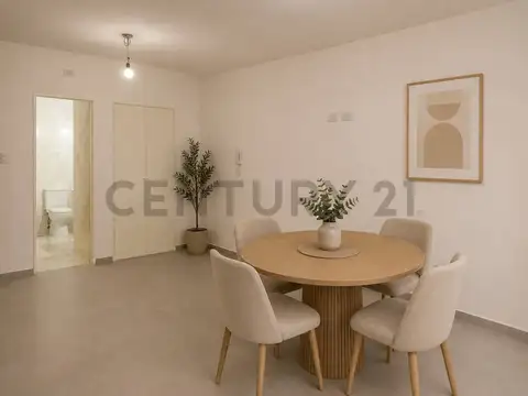 Departamento en Venta en Retiro, CABA