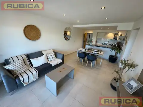 Departamento en venta