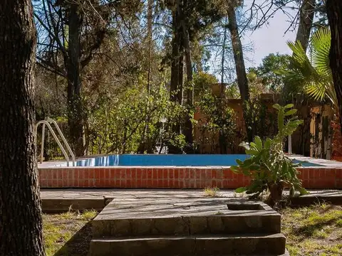 Terreno en Venta de 3222,0 m2