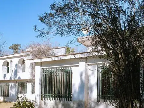 Roldan Cotos de la Alameda