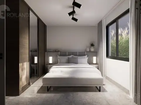 Departamento en Venta de 2 dormitorios