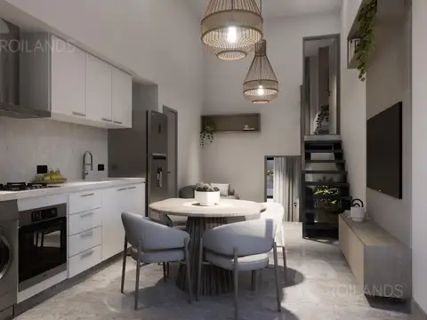 Departamento en Venta en Villa Maipu, USD 69.000
