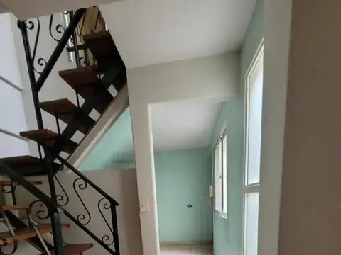 Departamento 5 ambientes con 2 baños