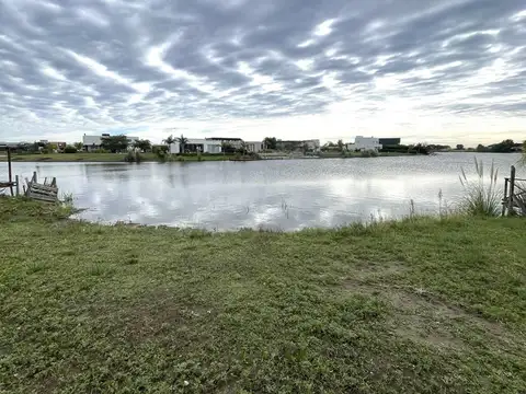 Terreno en Venta de 815,0 m2