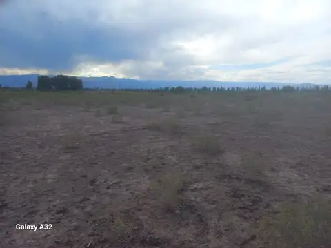Terreno en Venta en El Chilcal, USD 11.000