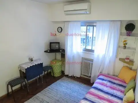 Agüero 1600, Piso 2