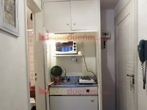 Departamento en Alquiler Apto profesional