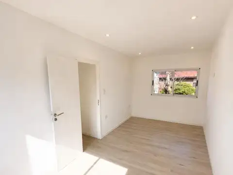 Depto Tipo Casa en Venta A Estrenar