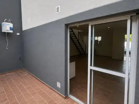 Depto Tipo Casa en Venta en Barrio Don Bosco, USD 74.900
