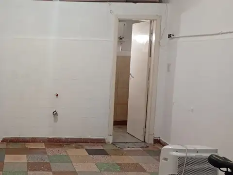 Depto Tipo Casa en Venta de Monoambiente