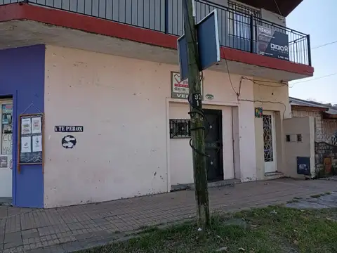 Venta de ph en Adrogué