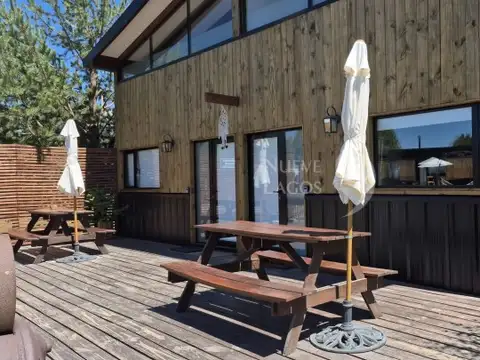 Casa en Venta 4 años