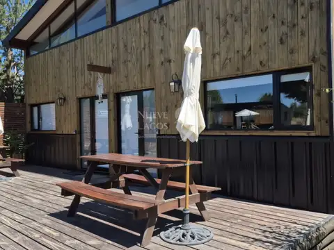 Casa en Venta 4 años