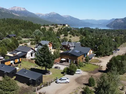 Casa en Venta en Meliquina, USD 440.000
