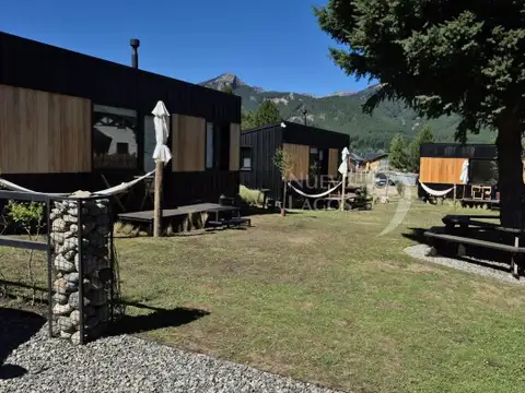 Casa en Venta en Meliquina, USD 400.000