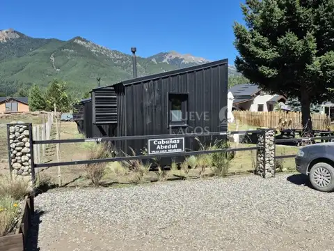 Casa 12 ambientes con 6 baños