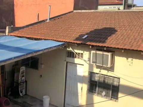 Francisco Ramírez 2500, Piso 0