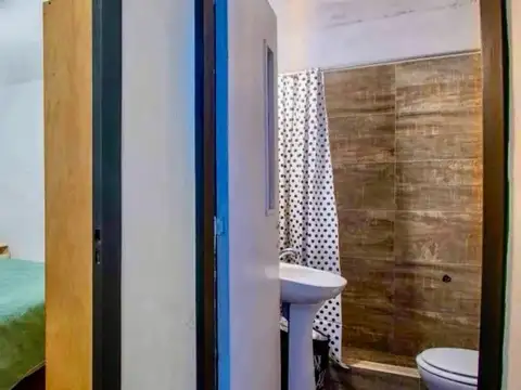 Depto Tipo Casa en Venta A Estrenar