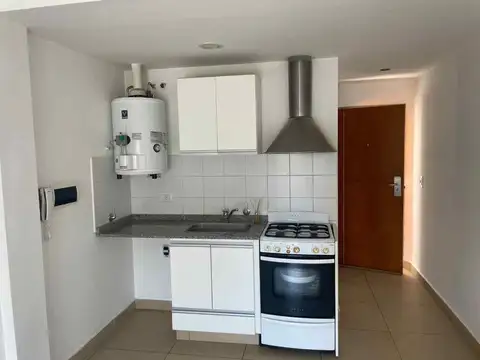 Departamento en Venta en Hurlingham, USD 45.000