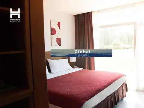 Excelente Hotel Ruta 22, Plottier Neuquén Patagonia Argentina