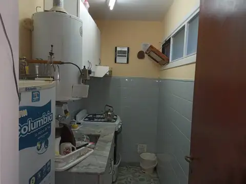 Departamento en Venta en Villa Gesell, USD 60.000