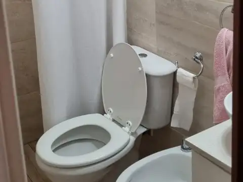 Departamento en Venta al Oeste