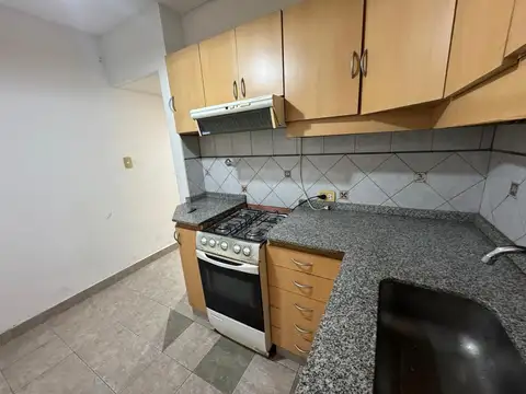 Casa en Alquiler 15 años
