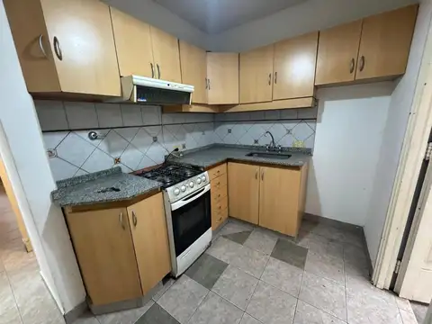 Casa en Alquiler con 1 cochera