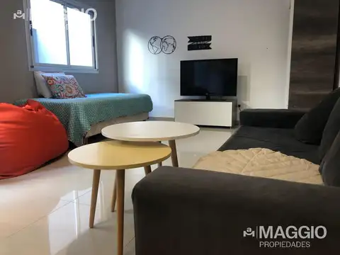 VENTA DEPARTAMENTO 1 AMBIENTE VILLA SARMIENTO