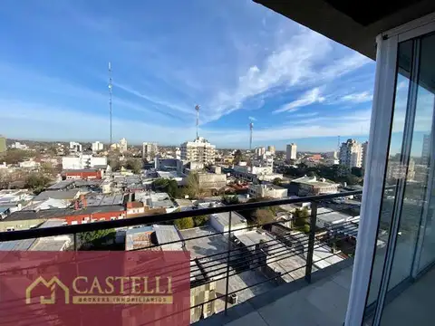 TORRE CHACABUCO .PILAR