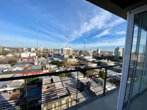 TORRE CHACABUCO .PILAR