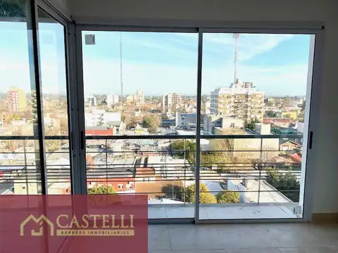 Departamento en Venta en Pilar, USD 99.000