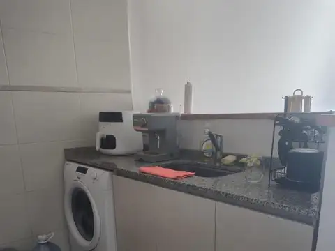 Departamento en Venta en Caballito, USD 120.000