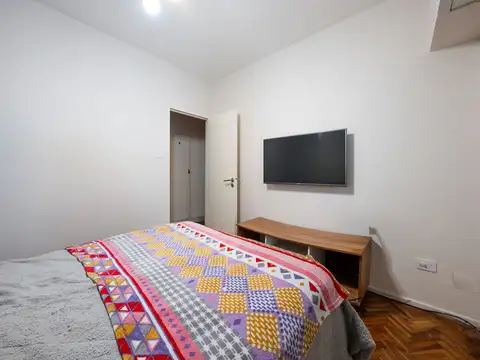 Departamento en Venta 54 años